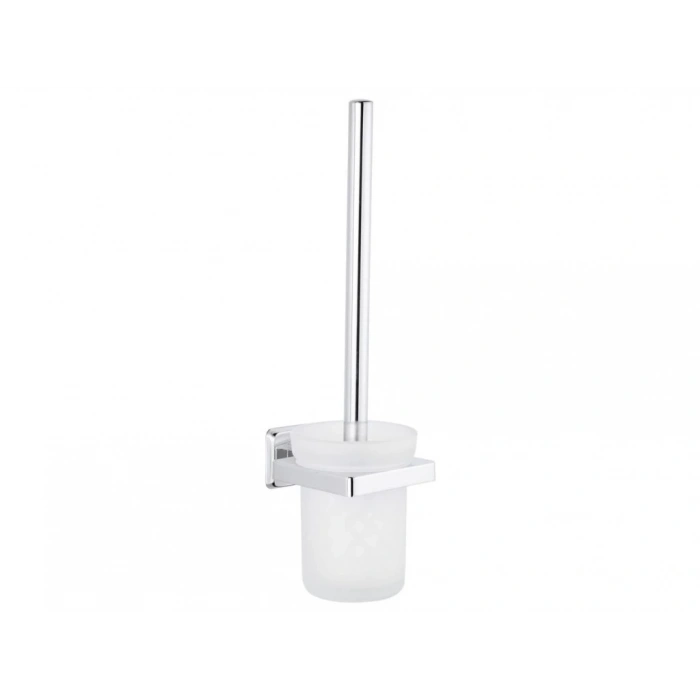 TEMA - KLOZET FIRÇASI (KROM)