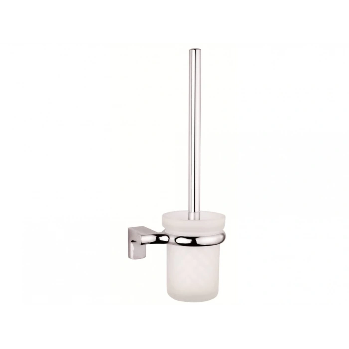 TEMA - KLOZET FIRÇASI (KROM)