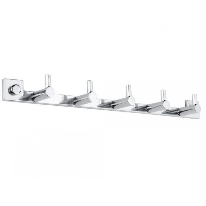 TEMA - PRİMA SET ASKILIK (KROM - BEŞLİ)