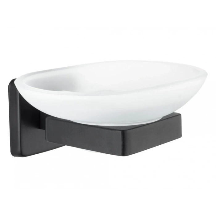 TEMA - SABUNLUK (MAT - SİYAH)