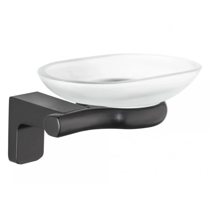 TEMA - SABUNLUK (SİYAH)