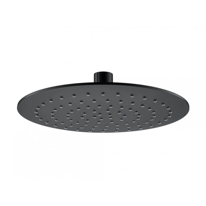 TEMA - SLİM TEPE DUŞ BAŞLIĞI MAT SİYAH