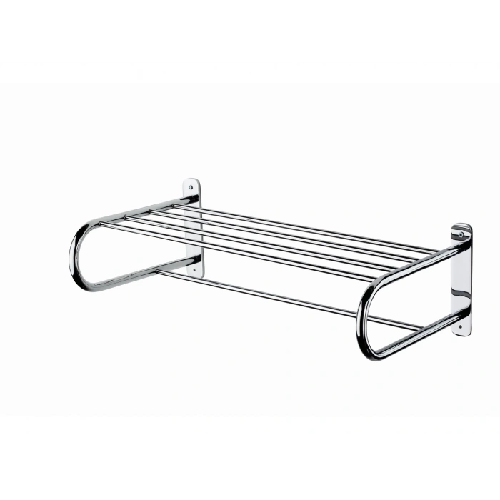 TEMA - STANDART RAF HAVLULUK (PARLAK POLİSAJ PASLANMAZ)