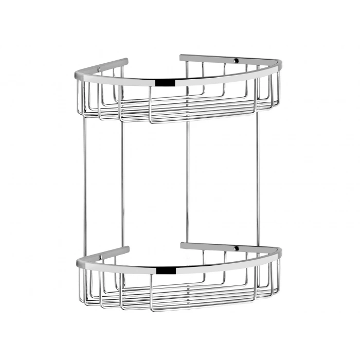 TEMA - STANDART TEL SÜNGERLİK (KROM PRİNÇ - 20X20 - İKİLİ)