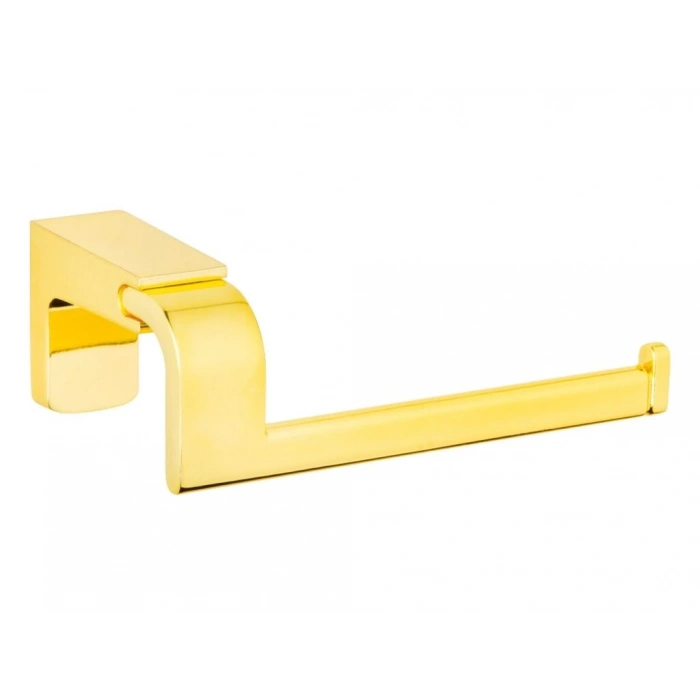 TEMA - İKİLİ BORNOZ ASKILIK (ALTIN)