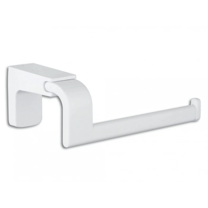 TEMA - İKİLİ BORNOZ ASKILIK (BEYAZ)