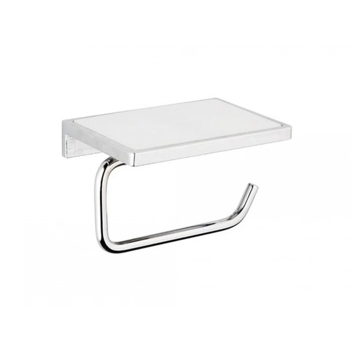 TEMA - TUVALET KAĞITLIK (KROM)