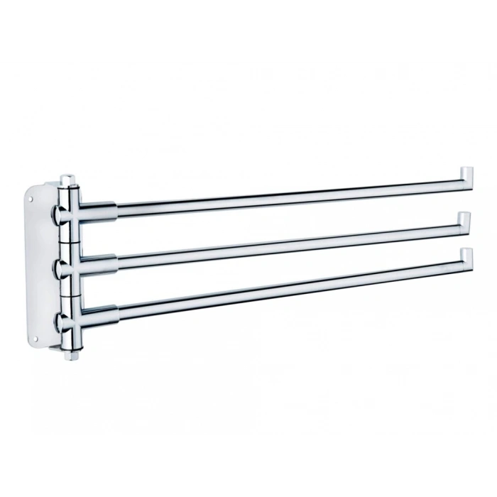 TEMA - ÜÇLÜ DÖNER HAREKETLİ HAVLULUK