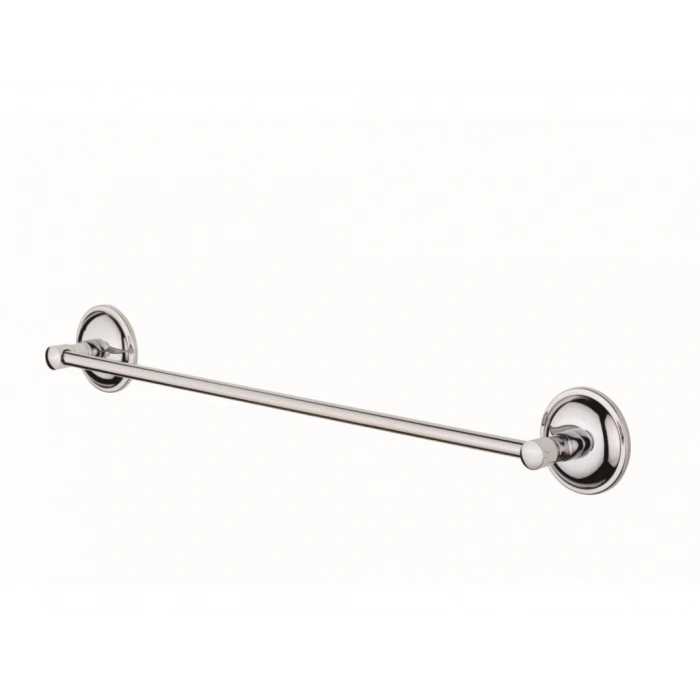 TEMA - UZUN HAVLULUK 40 CM (KROM)