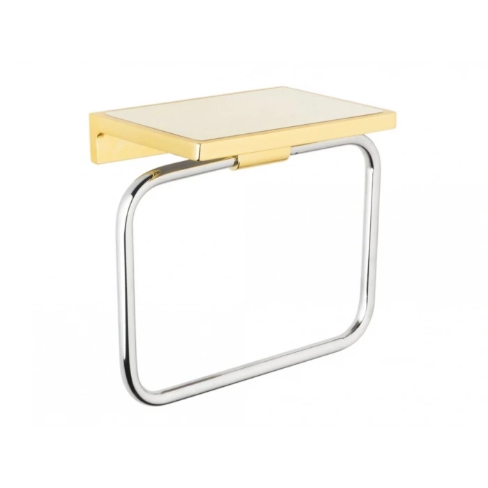 TEMA - YUVARLAK HAVLULUK (ALTIN)