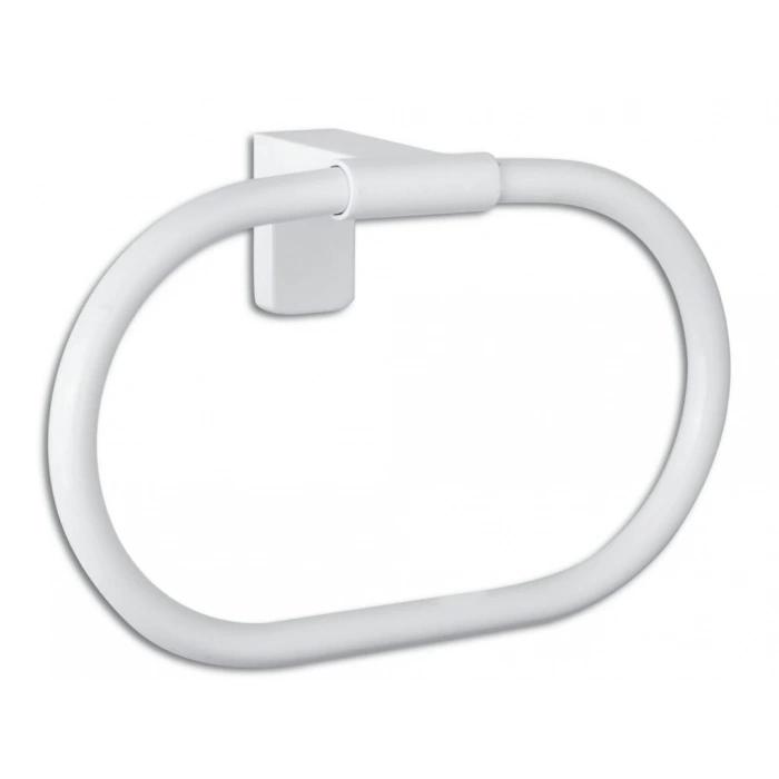 TEMA - YUVARLAK HAVLULUK (BEYAZ)