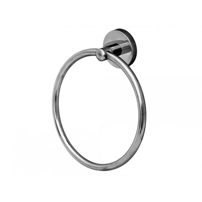 TEMA - YUVARLAK HAVLULUK (KROM)