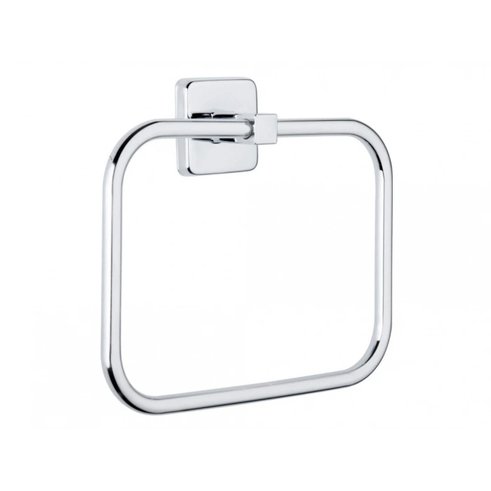 TEMA - YUVARLAK HAVLULUK (KROM)