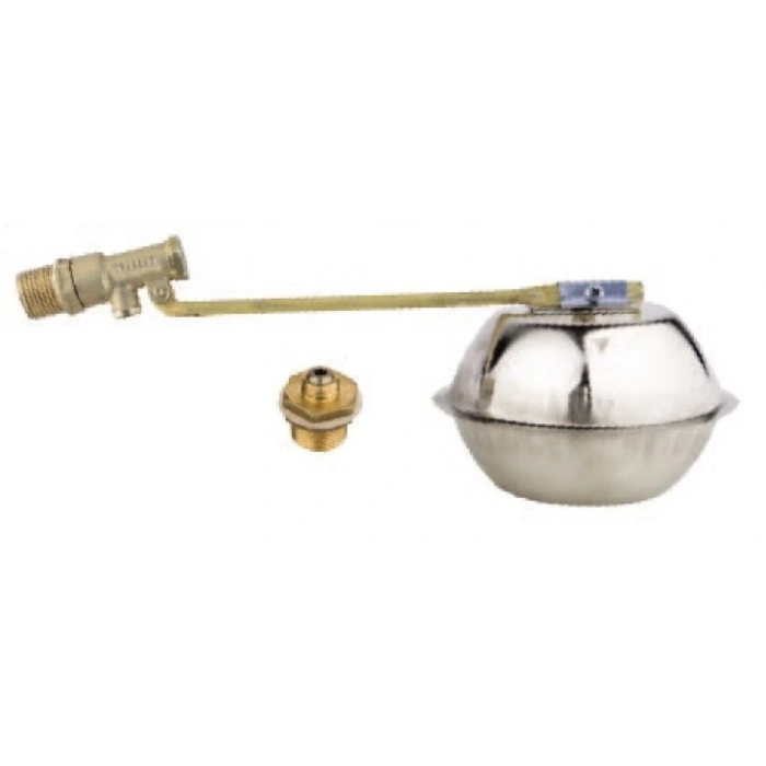 TEZELLER - 1/2 PASLANMAZ TOPLU ENERJİ FLATÖRÜ (KÖPRÜLÜ)