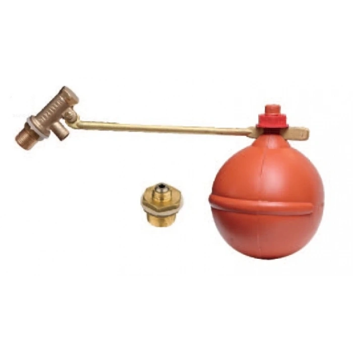 TEZELLER - 3/8 GÜNEŞ ENERJİ FLATÖRÜ