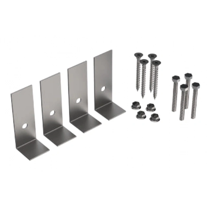 TEZGAH ALTI LAVABO MONTAJ SETİ