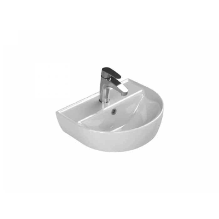 TURKUAZ - BELLA 35X45 LAVABO