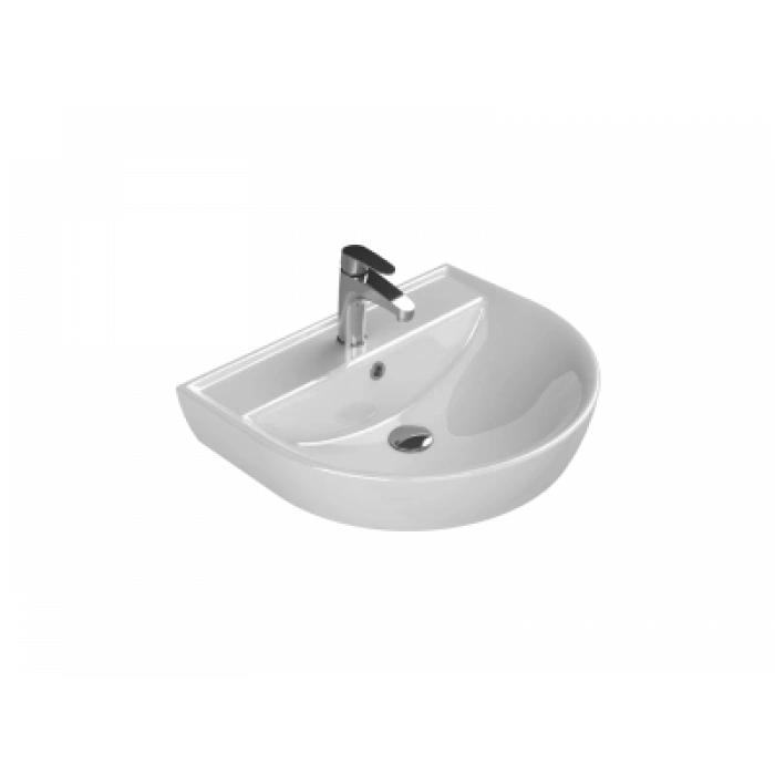 TURKUAZ - BELLA 50X60 LAVABO