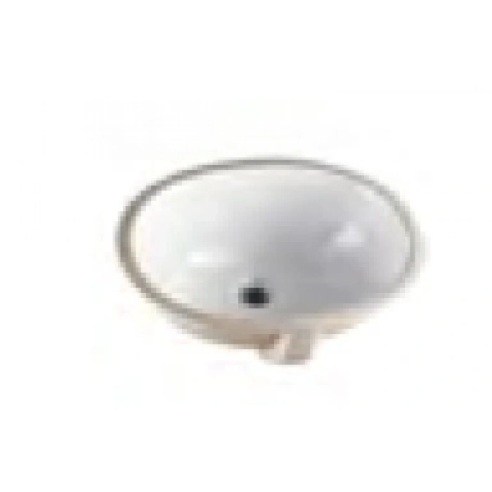 TURKUAZ - CİTY 43X34 TEZGAHALTI LAVABO