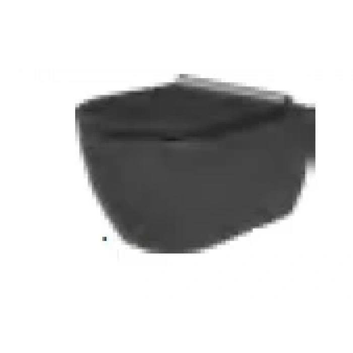 TURKUAZ - City Rimless Asma Klozet+ Bella Slim Pp Çek-Çıkar ( MAT SİYAH )