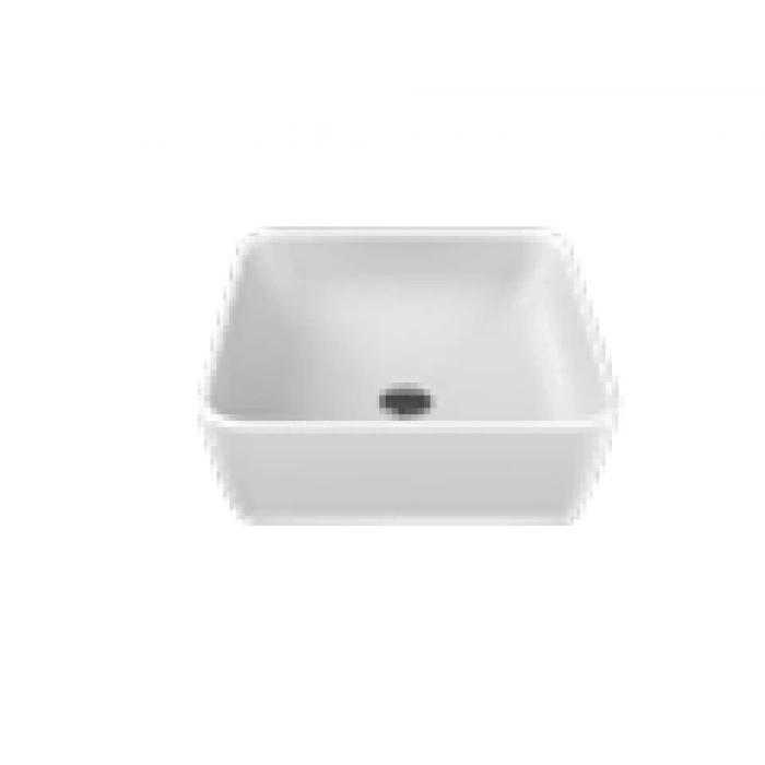 TURKUAZ - ONE 46X46 TEZGAHÜSTÜ LAVABO