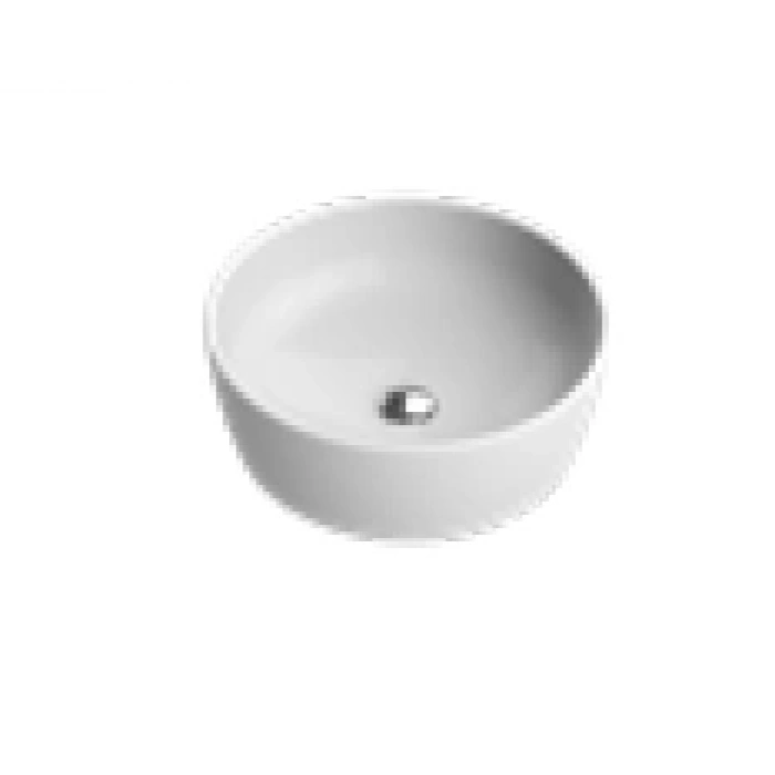 TURKUAZ - ONE Q46 TEZGAHÜSTÜ LAVABO