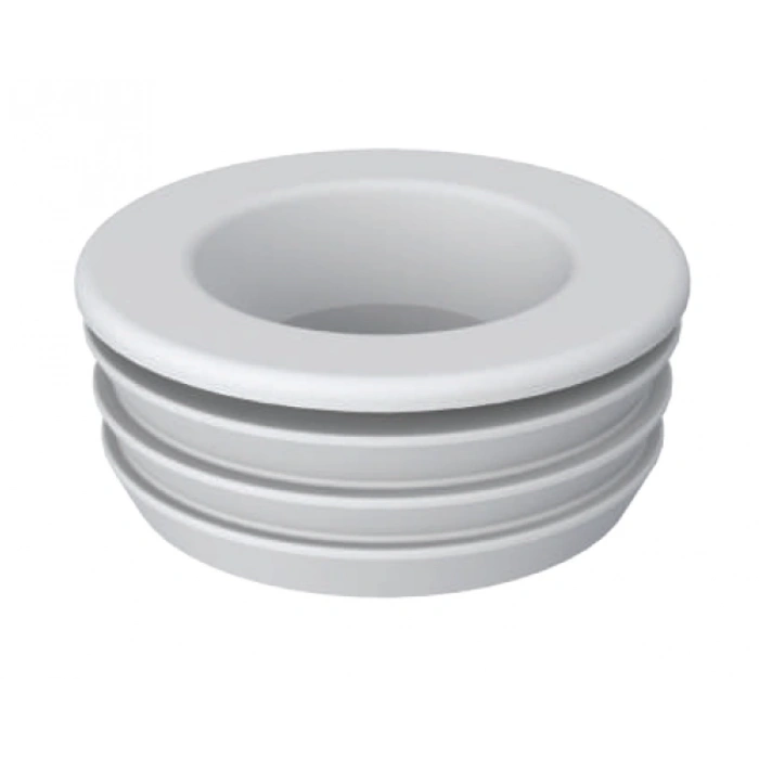 U-PVC KLOZET ADAPTÖR CONTASI ( 1 1/4 - Q60-32 mm )