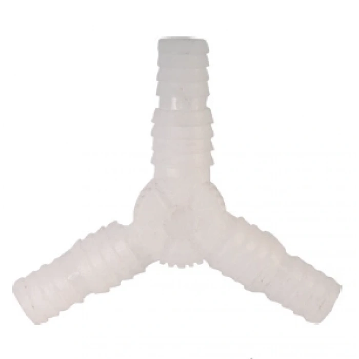 ÜZÜMCÜ - 1/2” • 5/8” Hortum Y