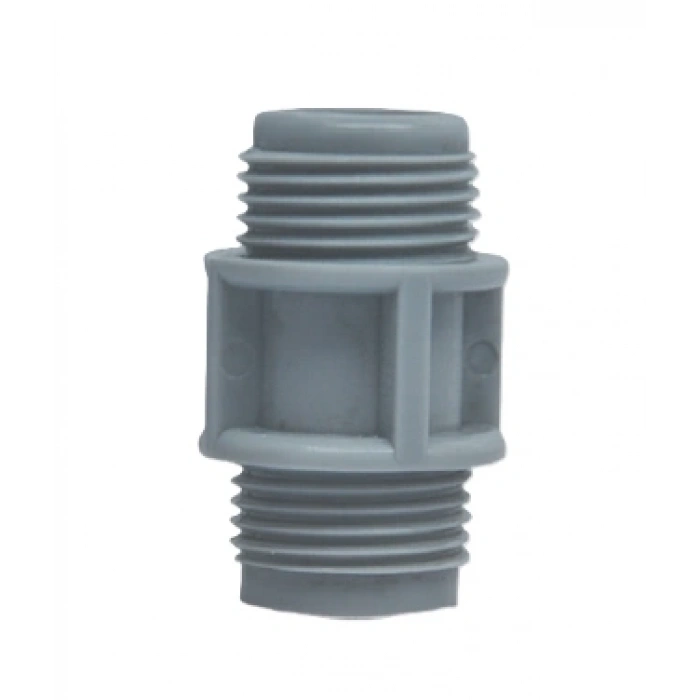 ÜZÜMCÜ -1/2” PVC Nipel