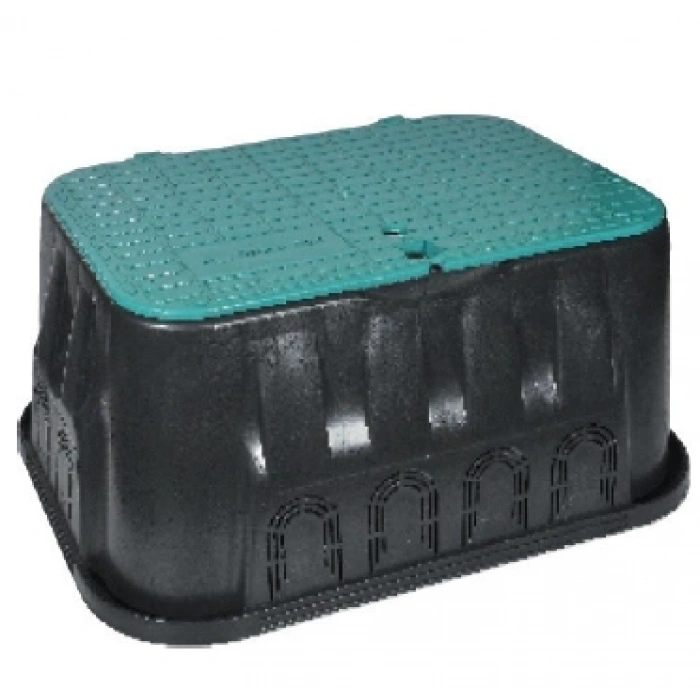 ÜZÜMCÜ -14” Jumbo Vana Kutusu