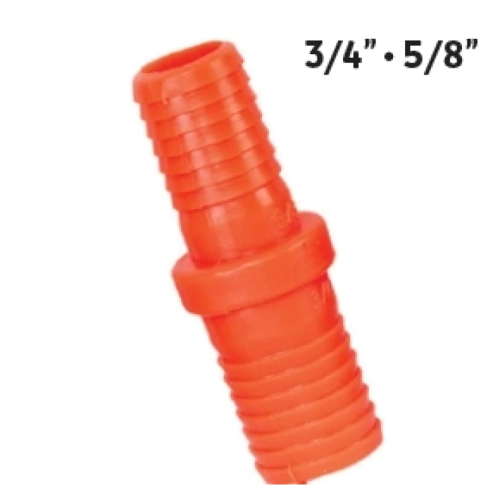 ÜZÜMCÜ - 3/4” • 5/8” Hortum Rediksiyonu