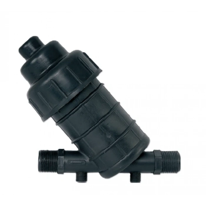 ÜZÜMCÜ - 3/4” Damlama Filtresi