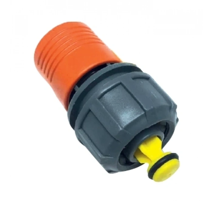 ÜZÜMCÜ -3/4” Stoplu Jak Ekleme