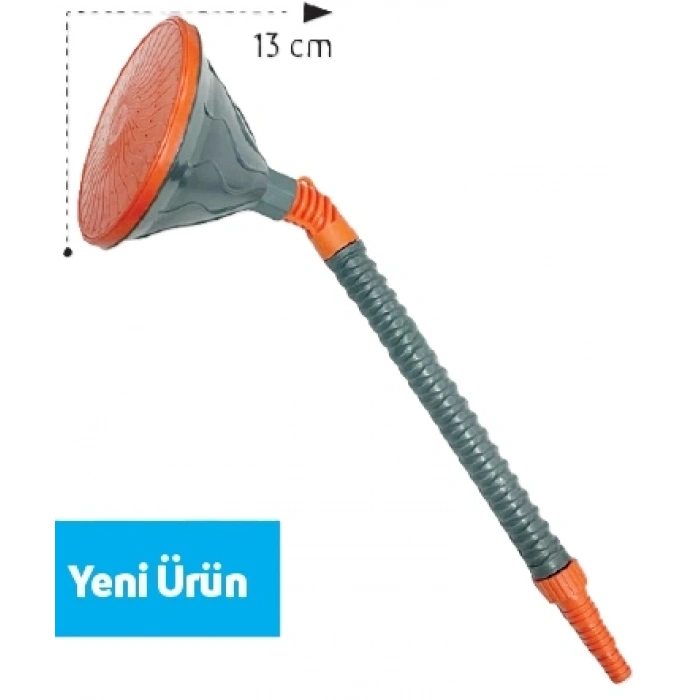 ÜZÜMCÜ - Büyük Uzun El Süzeği Dirsekli