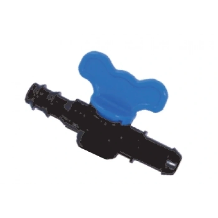 ÜZÜMCÜ - Damlama Conta Vanası 16x17