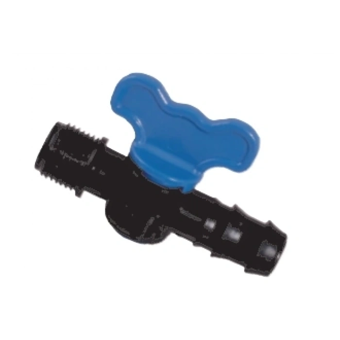 ÜZÜMCÜ - Damlama Vanası 16x1/2”