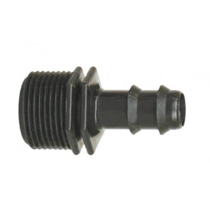 ÜZÜMCÜ - Erkek Adaptör 1/2” - 16 mm