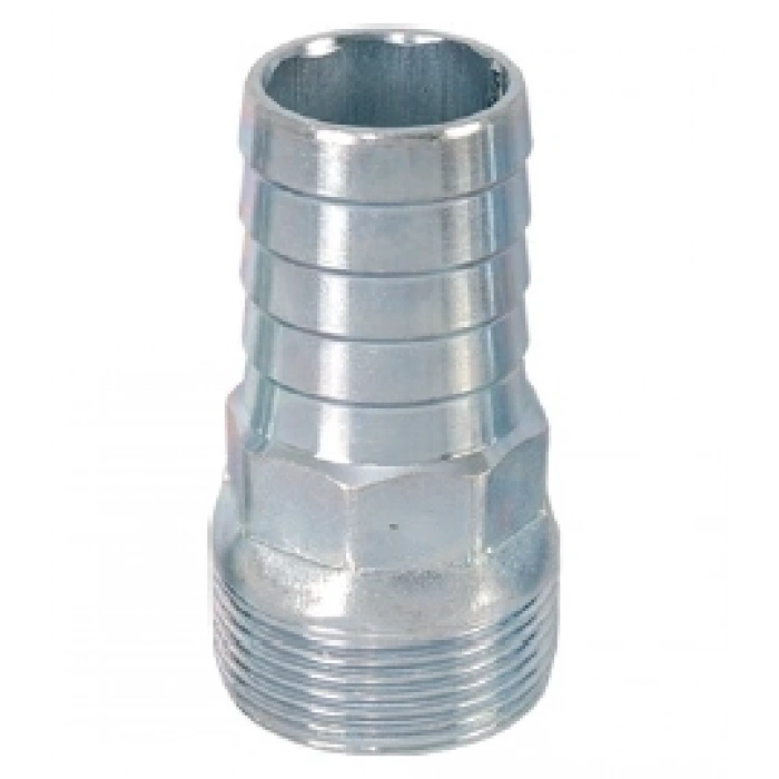 ÜZÜMCÜ - Galvanizli Hortum Rekoru 3/4