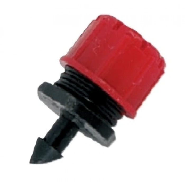 ÜZÜMCÜ - Kırmızı Damlatıcı 70Lt/h