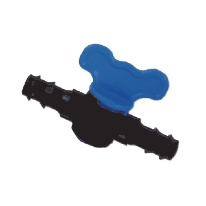 ÜZÜMCÜ - Kurtağızlı Damlama Vanası 16x16