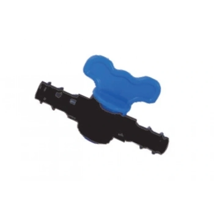 ÜZÜMCÜ - Kurtağızlı Damlama Vanası 20x20