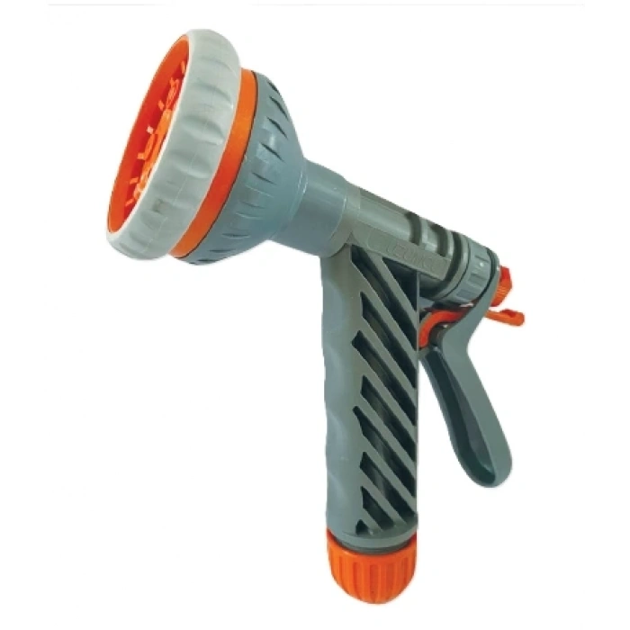 ÜZÜMCÜ - Lüks Rekorlu 6 Nozul Tabanca