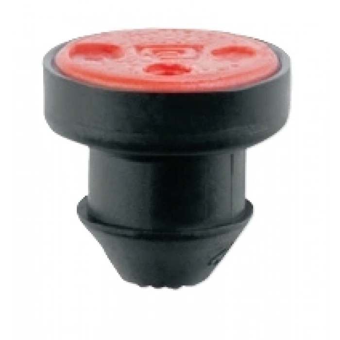 ÜZÜMCÜ - Rivulis Katif Meme Kırmızı - 4 Lt./h