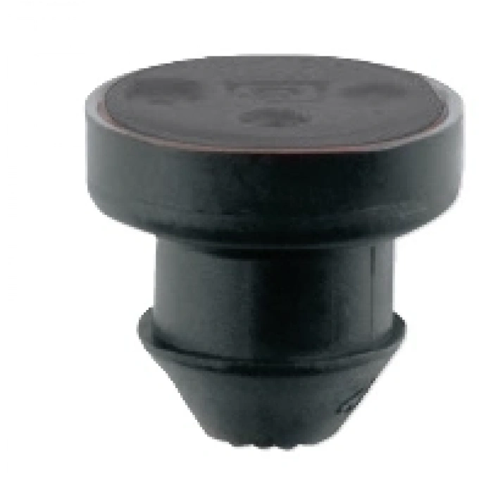 ÜZÜMCÜ - Rivulis Katif Meme   Siyah - 2 Lt./h