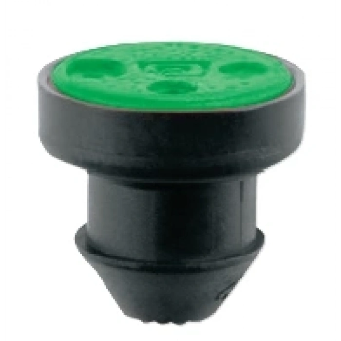 ÜZÜMCÜ - Rivulis Katif Meme Yeşil - 8 Lt./h