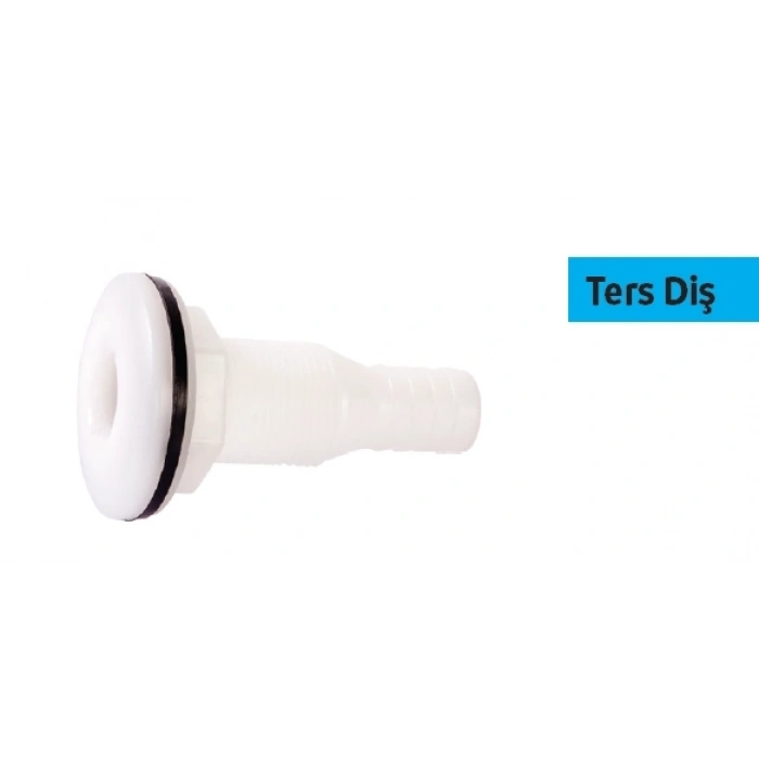 ÜZÜMCÜ -Sintine Rekoru 3/4