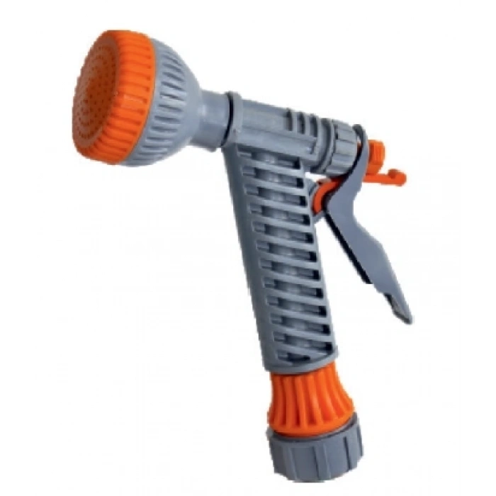 ÜZÜMCÜ - Tetikli Süzek Tabanca 3/4” Lüks Rekorlu