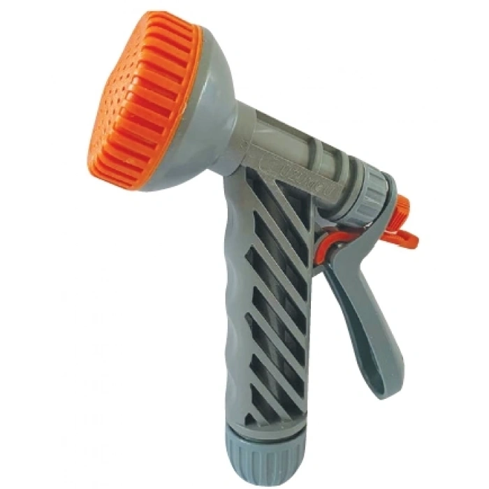 ÜZÜMCÜ - Tetikli Süzek Tabancası 1/2” Lüks Rekorlu