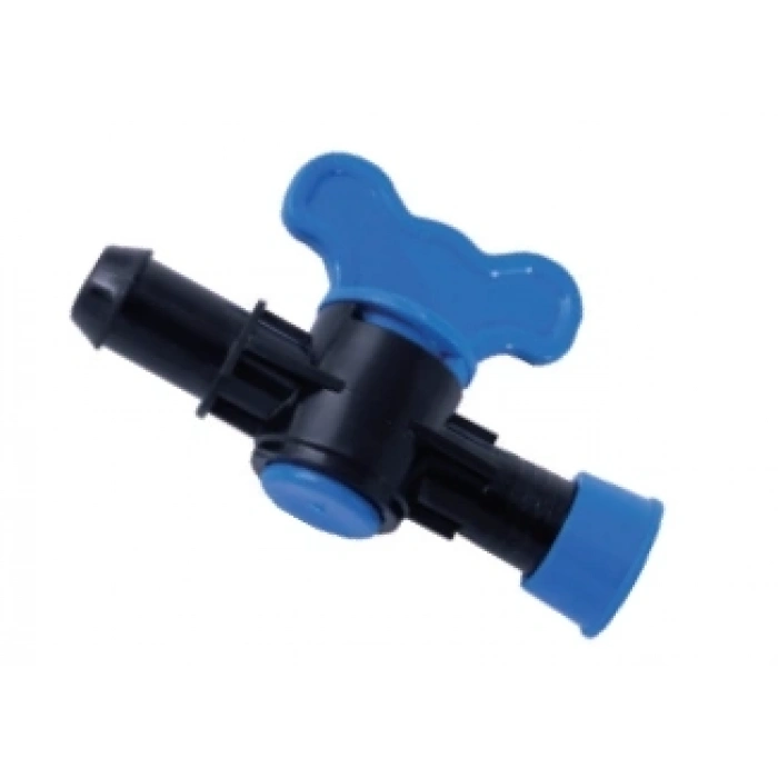 ÜZÜMCÜ - Yüzüklü Conta Vanası 16x17