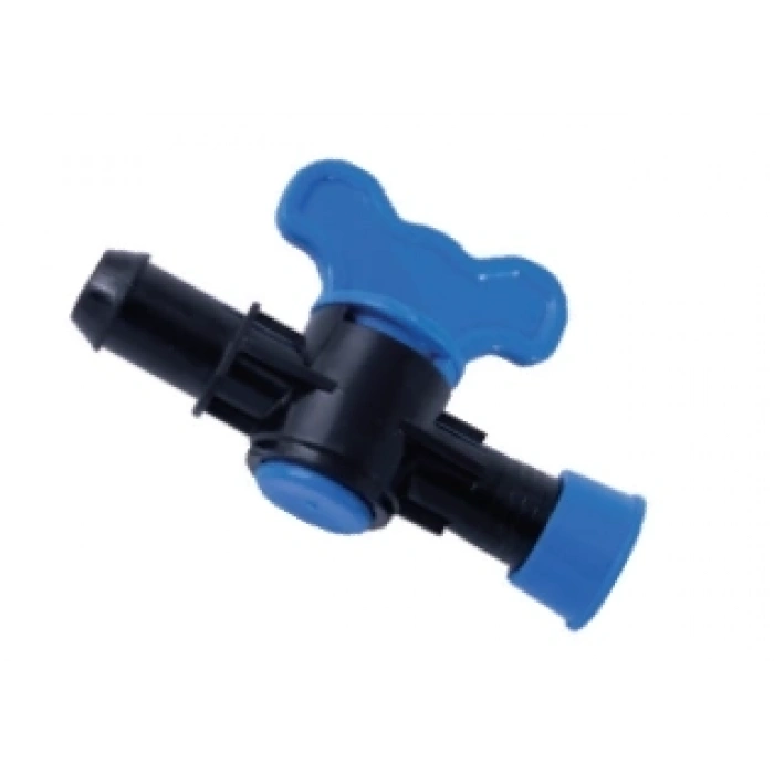 ÜZÜMCÜ - Yüzüklü Conta Vanası 19x22